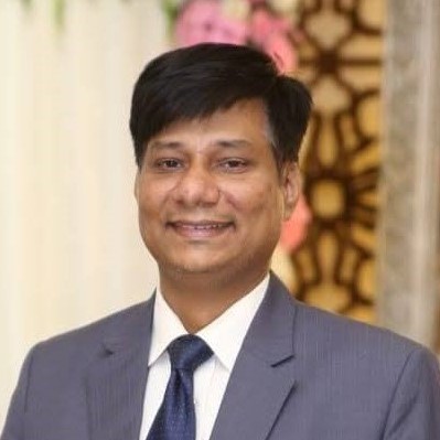 Ijaz Saeed - Profile